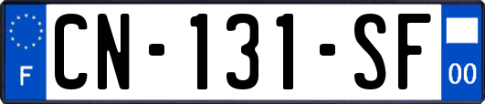 CN-131-SF