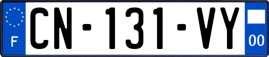 CN-131-VY