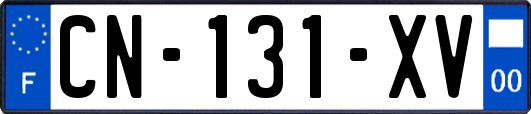 CN-131-XV