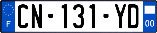 CN-131-YD