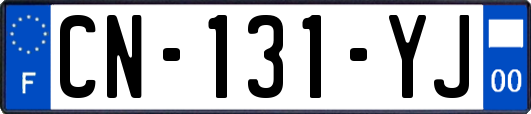 CN-131-YJ