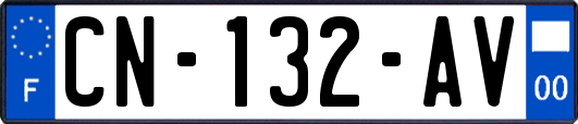 CN-132-AV