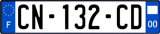 CN-132-CD