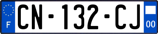 CN-132-CJ