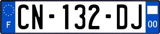 CN-132-DJ