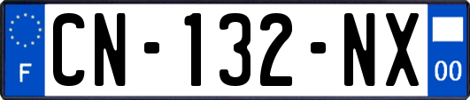 CN-132-NX