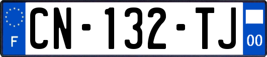 CN-132-TJ