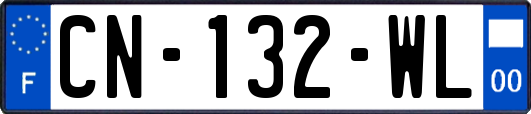 CN-132-WL