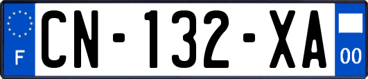 CN-132-XA