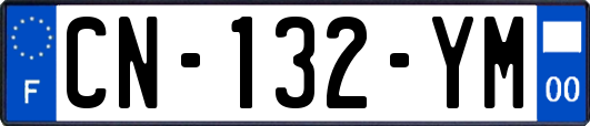 CN-132-YM