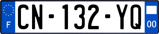 CN-132-YQ