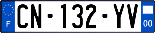 CN-132-YV