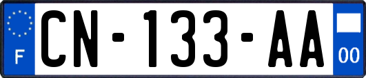 CN-133-AA