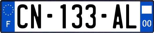 CN-133-AL