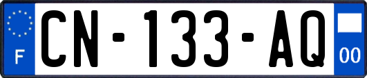 CN-133-AQ