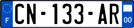 CN-133-AR