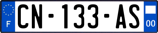 CN-133-AS