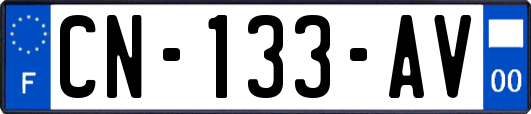 CN-133-AV