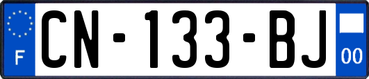 CN-133-BJ