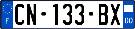 CN-133-BX