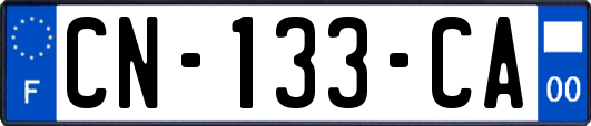 CN-133-CA