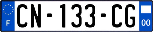 CN-133-CG