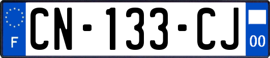 CN-133-CJ