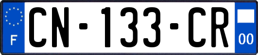 CN-133-CR