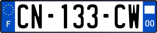 CN-133-CW