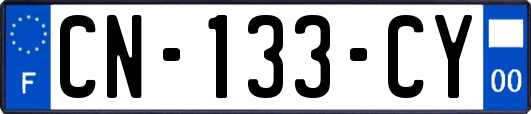 CN-133-CY