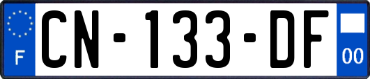 CN-133-DF