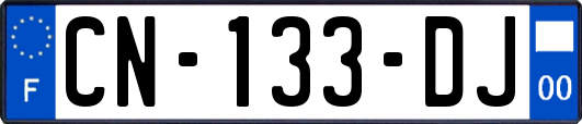 CN-133-DJ