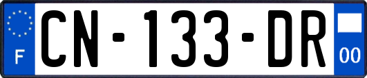CN-133-DR