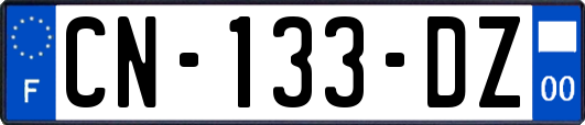 CN-133-DZ