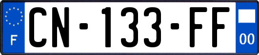 CN-133-FF