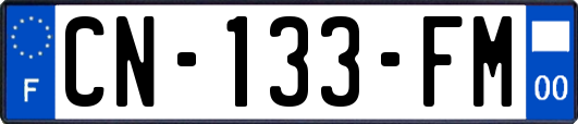CN-133-FM