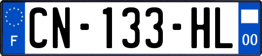 CN-133-HL