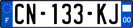 CN-133-KJ