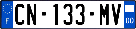 CN-133-MV