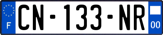 CN-133-NR