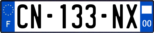 CN-133-NX