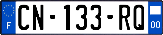 CN-133-RQ