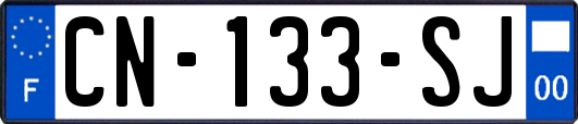 CN-133-SJ