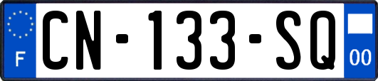CN-133-SQ