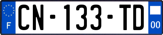 CN-133-TD