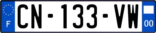 CN-133-VW