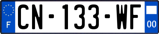 CN-133-WF
