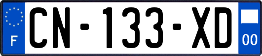 CN-133-XD