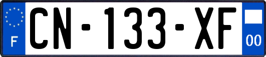 CN-133-XF