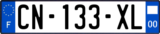 CN-133-XL